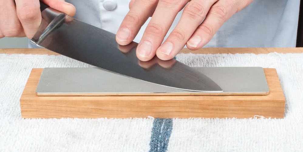 best pocket sharpening stone