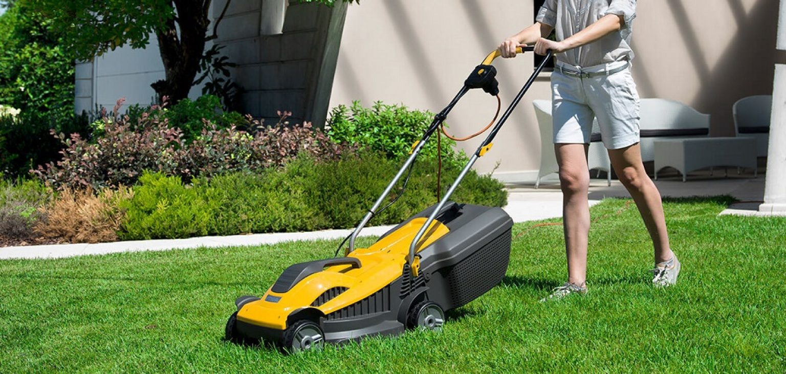 Top 10 Best Electric Lawn Mowers Of 2022 Reviews Handymans Garage 